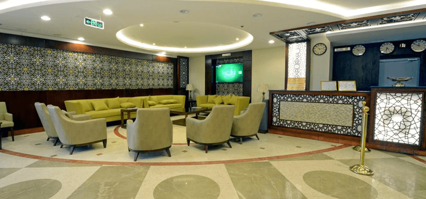 Concorde Dar Al Khair image